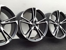 21 Zoll Audi A8 S8 4N