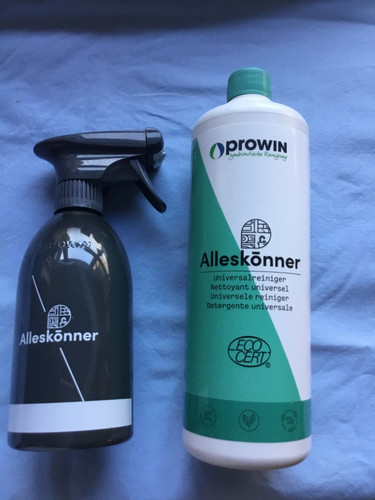 Prowin alleskönner 1000 - 1000, &