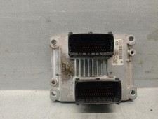 55350552 motorsteuergerät