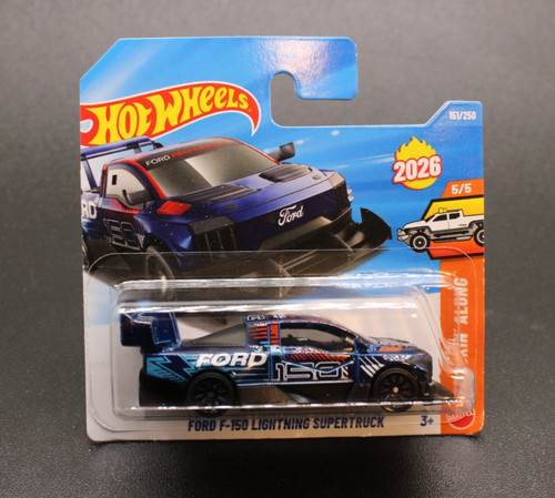 Hot wheels ford f - wheels,
