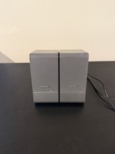 Bose Computer Music Monitor