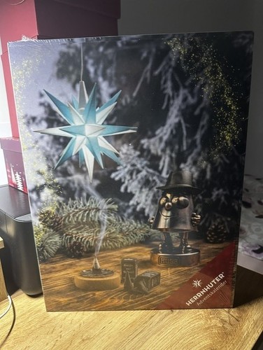 Herrnhuter adventskalender - herrnhuter,