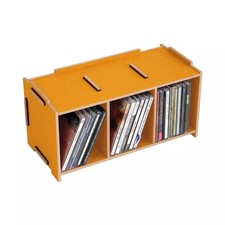 Werkhaus Medienbox CD Halter