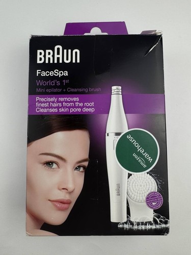 Braun facespa 810 - facespa,