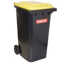SULO Mülltonne 240l HDPE
