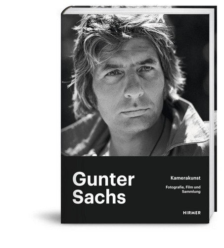 Otto letze gunter sachs - gunter,
