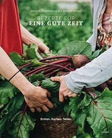 Rezepte für eine gute zeit - rezepte,