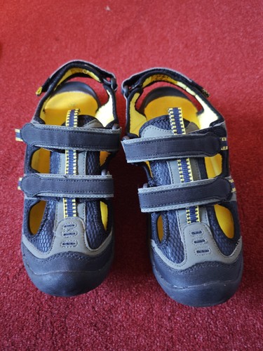 Memphis sandalen jungen - sandalen,