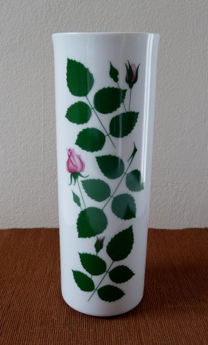 Arzberg vase blumenvase - arzberg,
