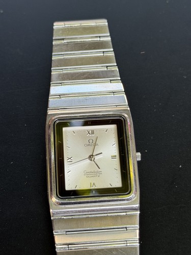 Omega constellation - omega,