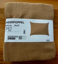 Ikea-Kissenbezug Lagerpoppel