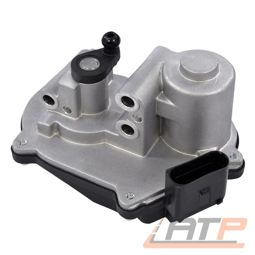 Stellmotor drallklappen für - stellmotor,