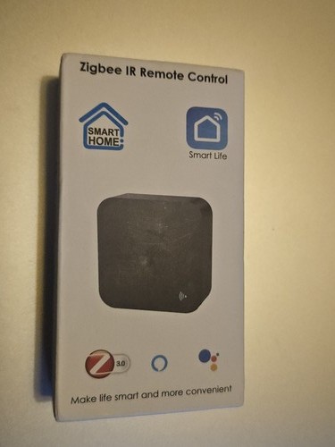 Zigbee fernbedienung zs06 - fernbedienung,