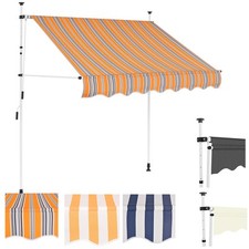 Markise Einziehbar Manuell