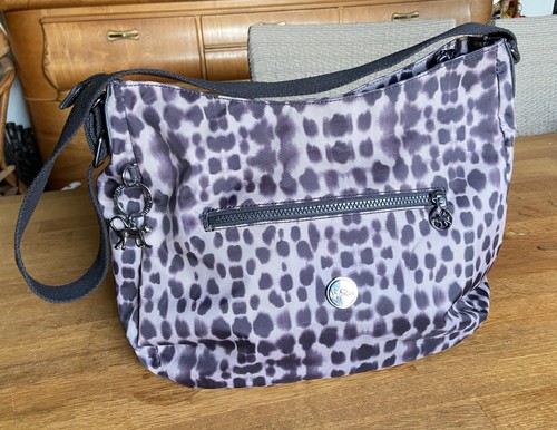 Kipling ester - ester, vv