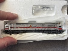 Mehano 53260 Spur N Mindener