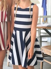 Ralph Lauren Kleid 134 140