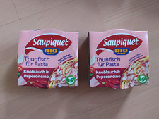 2 x Saupiquet Thunfisch für