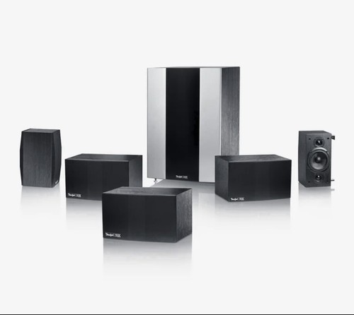 Teufel thx select - teufel, 5.1