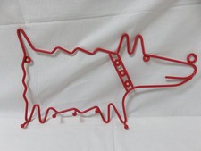 Ikea Fran Vintage Wandgarderobe 90er Pop Art - Design von Ehlén Johansson [2]