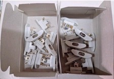 1xBerker Glimmlampe Lampe