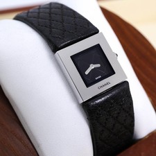 CHANEL Uhr Matelasse VH59707