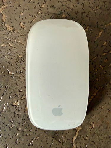 Apple magic mouse - apple,