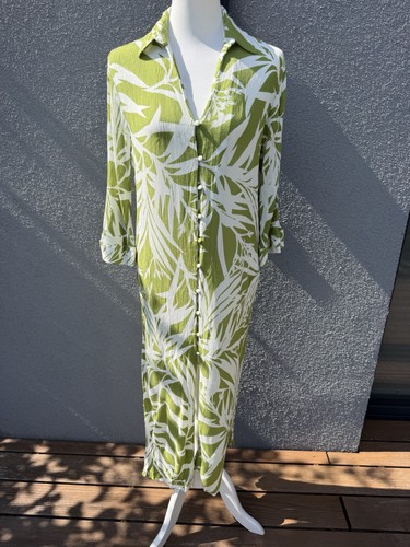 Sommer maxikleid zara - maxikleid,, zara,