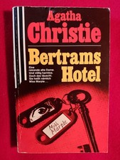 Agatha Christie: Bertrams