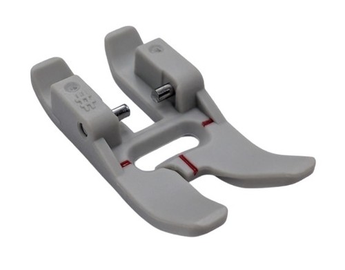 Non stick glide foot - non-stick,