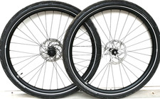 Laufradsatz Newman Beskar 30 55-622  6-Punkt Aufnahme