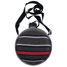 MFH Western Feldflasche mit