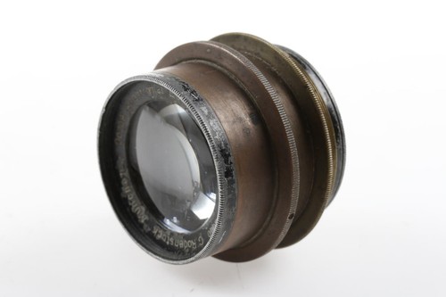 Rodenstock doppel anastigmat - rodenstock, doppel-anastigmat