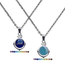 Stimmungskette Farbwechsel