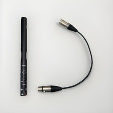 SONY Kondensatormikrofon