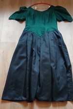Vintage Abendkleid Ballkleid