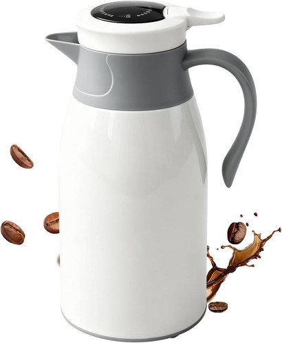 Thermoskanne mit - 1.9l,