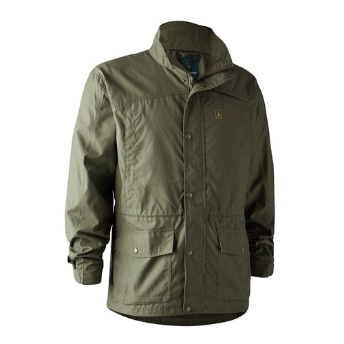 Deerhunter lofoten jacke - lofoten,