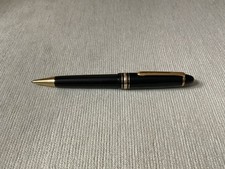 Montblanc Meisterstücke
