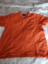 Polo Shirt Ragman Größe L