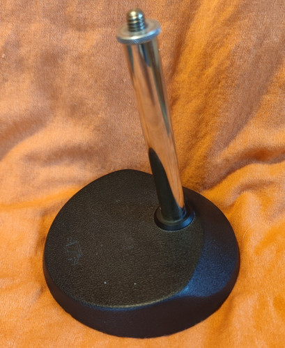 Sennheiser mzt 100 standfuß - sennheiser,