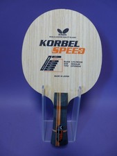 Butterfly KORBEL SPEED Japan