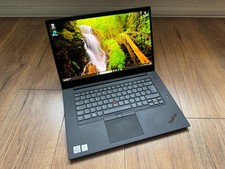Lenovo ThinkPad P1 Gen3 i7 10