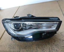 Audi A6  C7 original LED-Xenon Scheinwerfer vorn rechts 4G0941006F ab 14-19