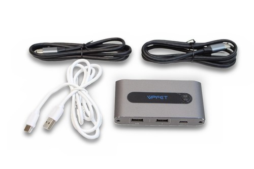 Ailvlvng usb kvm switch - kvm, 2