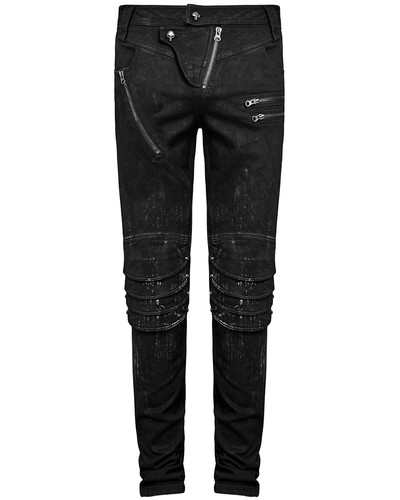 Punk rave herren dieselpunk - herren,