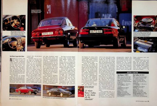 Motor klassik 2002 - 01/2002, opel