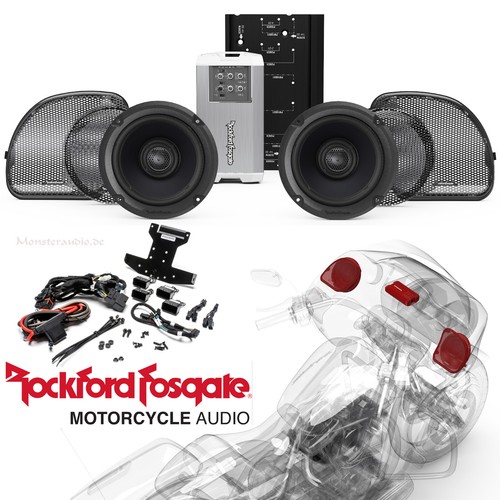 Rockford fosgate - rockford,