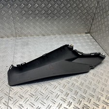 Backe Flügel Verkleidung Baotian BT49QT-20 BTM 50 2T Bj.09-17#27240