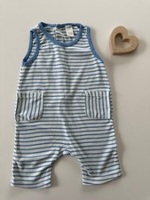 hessnatur Strampler, Einteiler